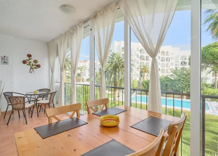 Carabeo 23- Acceso A La Playa Apartment *