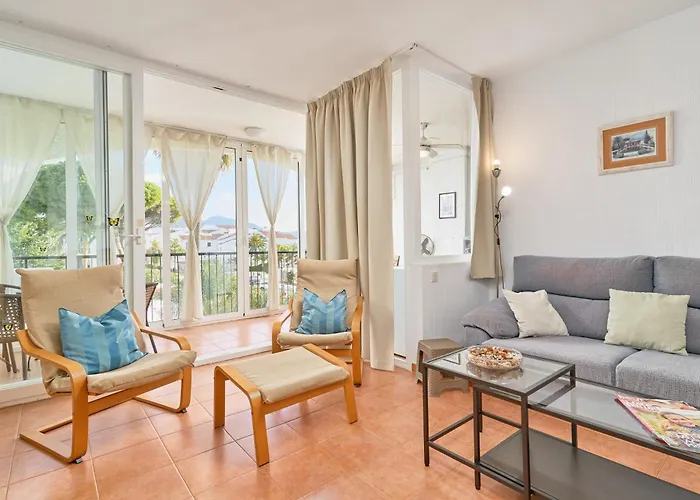 Carabeo 23- Acceso A La Playa Apartment Nerja