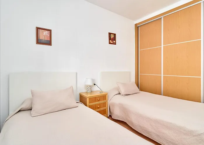 Apartment Carabeo 23- Acceso A La Playa *