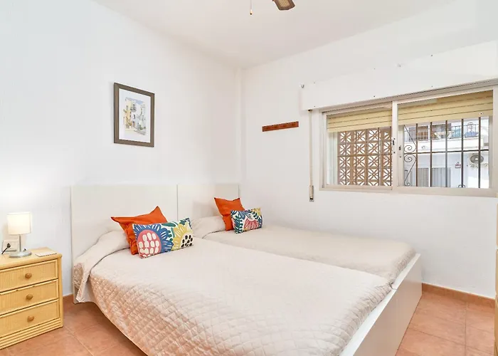 Apartment Carabeo 23- Acceso A La Playa