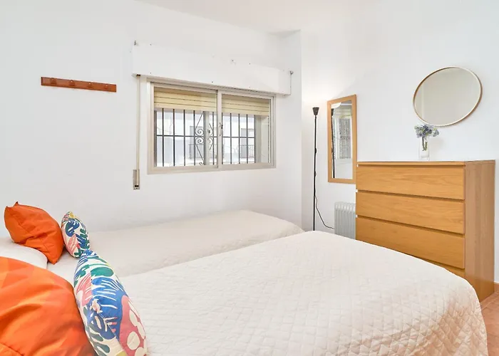 Carabeo 23- Acceso A La Playa Apartment