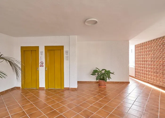 Apartment Carabeo 23- Acceso A La Playa *