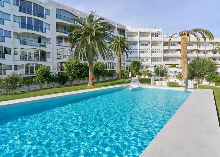 Carabeo 23- Acceso A La Playa Apartment *